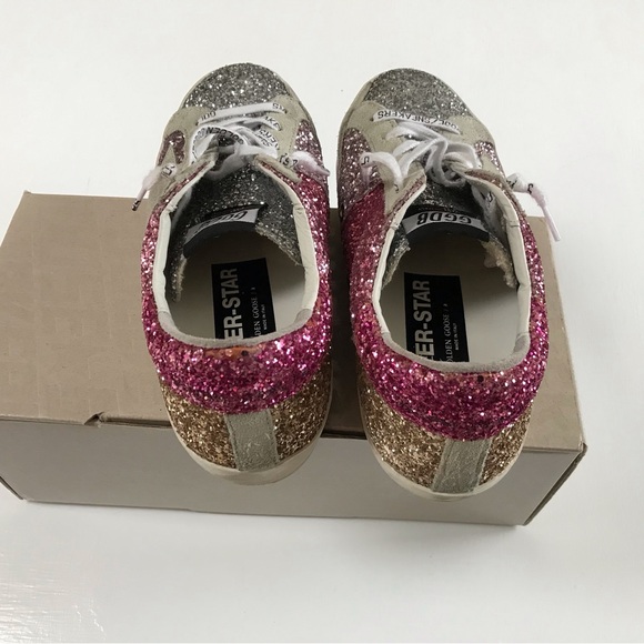 GOLDEN GOOSE LIMITED EDITION - Picture 4 of 7